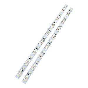 FITA DE LED PRO 2835 12W/m 12V 6.500K - 5m - (40066000) BLUMENAU