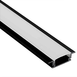 PERFIL DE EMBUTIR ID0202 PT 25 X 7 X 3 COD:  908899 (40319B)