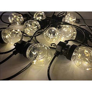 VARAL DE LUZ DE LED - POTENCIA: 1W SH-054