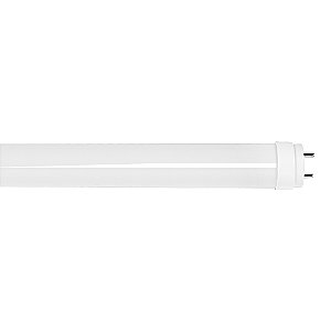 TUBULAR T8 DE VIDRO 4000K 18W BIVOLT AVANT  -BR1850-B