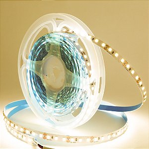FITA DE LED 240 LED 12V 4000K 48W/M 2835