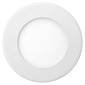 LUMINARIA 24W EMBUTIR REDON 3000K