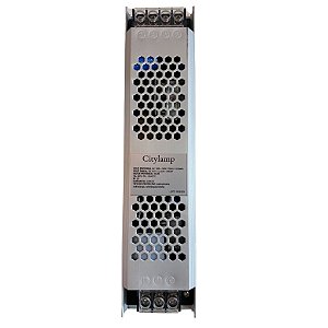 DRIVE CONECTOR   CITYLMP  150W/12,5A