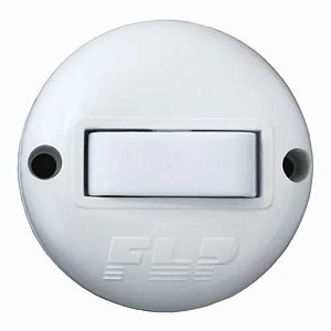 INTERRUPTOR EXTERNO SIMPLES 10A 53105
