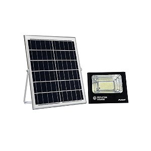 REFLETOR DE LED SOLAR 60W 6500K AVANT