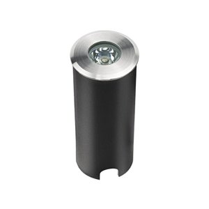 LUMINÁRIA EMBUTIR SOLO AE ELEGANCE 2W BIVOLT AVANT