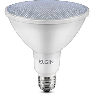 LAMPADA LED PAR30 11W BIVOLT 6500K LD ELGIN