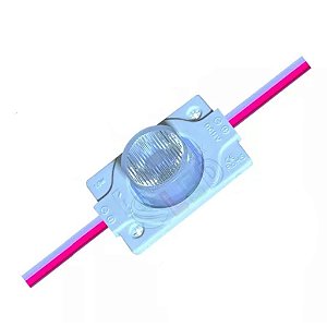 PASTILHA DE LED 12V 01 LED REF: 69084