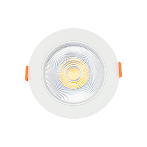 LUM LED ECOSPOT MR11 3W 3000K RED OT ELGIN