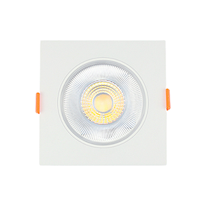 LUM LED ECOSPOT MR11 3W 3000K QUAD OT ELGIN