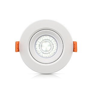 LUM LED ECOSPOT MR11 3W 6500K RED OT ELGIN