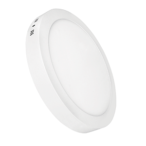 LUMINARIA SOB INTEL.18W 3000 6500K RED WIFI ELGIN