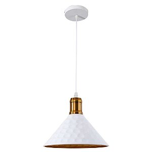 PENDENTE NT-012B E27X1 NITROLUX