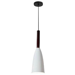 PENDENTE NT-002B E27X1 NITROLUX