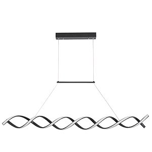 PENDENTE LP-204P 45W 4000K NITROLUX