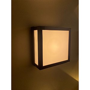 ARANDELA DE LED ALQ03 MR 8W 3000K NITROLUX