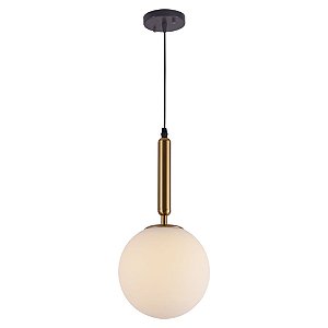 PENDENTE ORBE-005 E14X1 NITROLUX