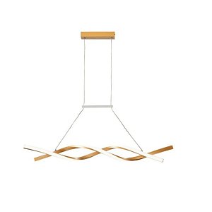 PENDENTE LUSTRE LP-202D 3 EM 1 NITROLUX