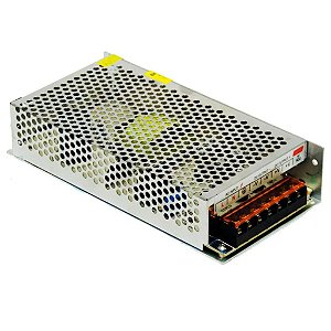 FONTE DE ALIMENTAÇÃO (CHAVEADA) 15A LEBOSS LB-CA561
