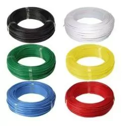 CABO FLEXIVEL 100METROS 4,0M 450/750V 1X4,0MM FERRFIOS