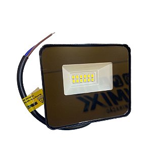 REFLETOR LUZ BRANCA BRAVOLED 10W 30351