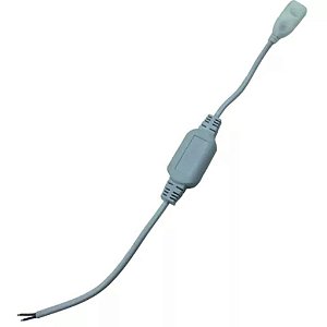DRIVER CONECTOR P/ FITA LED (2835) 8MM 30530