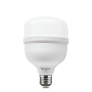 LAMPADA BULBO LED 30W 6500K LD ELGIN