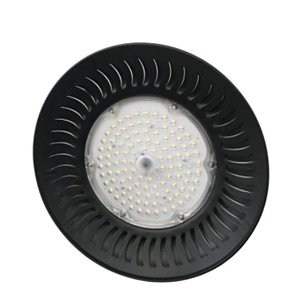 LÂMPADA (REFLETOR) LED PARA GALPÃO UFO 100W BRAVOLED 30383