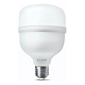 LAMPADA BULBO LED T 50W BIVOLT 6500K LD