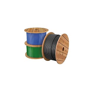 CABO ESPECIAL 1x6,00MM - MT BOBINA