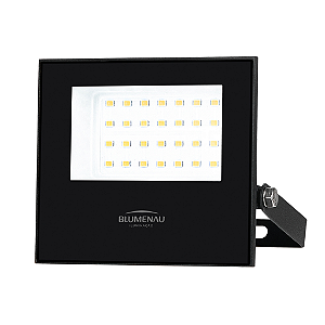 REFLETOR LED PLAY 30W IP66 BIVOLT 3000K  - (78303000)