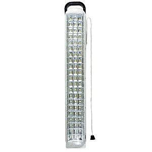 LUMINARIA DE EMERGENCIA  63 LEDS DP-715C