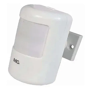 MPS-40 SENSOR PAREDE DE SOBREPOR BRANCO PA011244