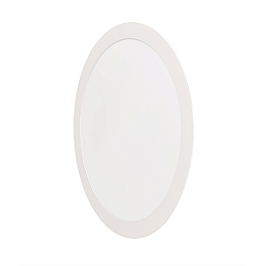 PAINEL LED PLAY EMBUTIR REDONDO 18W 100-240V 4.100K - BRANCO - (88544104)