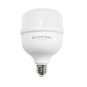 LAMPANDA LED LUZ AMARELA T100 E27 - 50W 4000LM 100-240V 3.000K - (03507013)