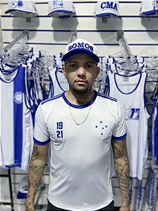 Camisa 1921 - Somos Cruzeiro