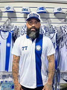 Polo Padrão Punição