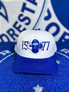 Boné 1977
