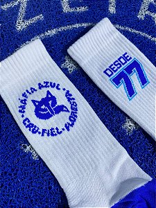 Meia Raposa 77