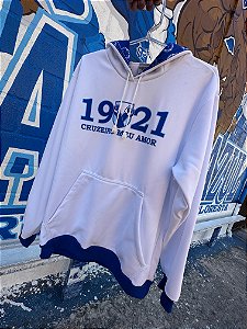 Agasalho 1921 Punho