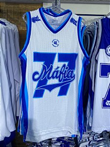 Basqueteira 77 Máfia