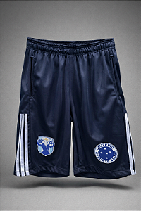 Bermuda Somos Cruzeiro Punho