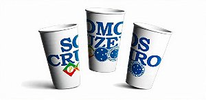 Copo Somos Cruzeiro