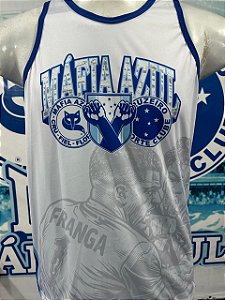 Regata Máfia Azul KJ