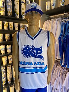 Basqueteira Retrô