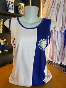 Regata Padrão Feminina