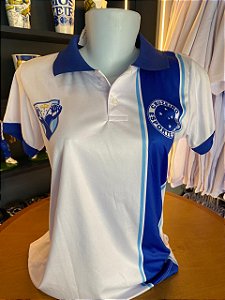Polo Somos Cruzeiro Femino