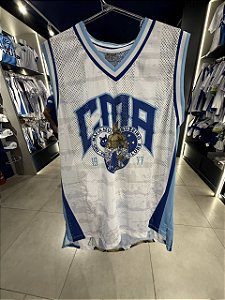 Basqueteira CMA