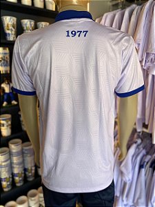 Polo Dry Fit Máfia 1977