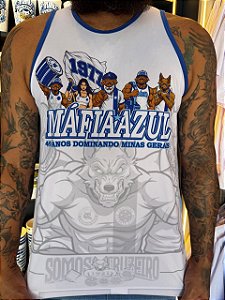 Regata Máfia Azul 49 Anos
